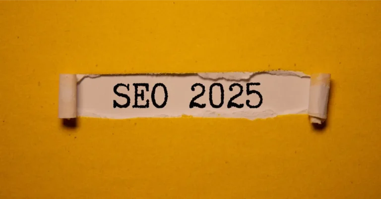 Trenduri SEO pentru 2025- Ce trebuie să știi - blogul Adsymphony