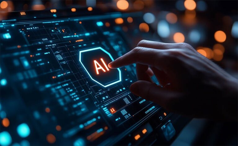 Inteligența Artificială în Marketing - Cum transformă AI strategiile brandurilor - blogul Adsymphony