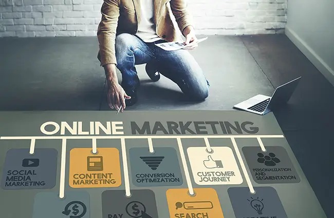 Cum măsori eficiența campaniilor de marketing digital - articol AdSymphony agentie de marketing si web design Bucuresti Romania